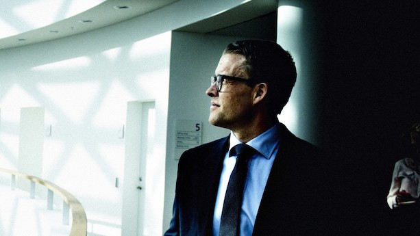 Jakob Riis: