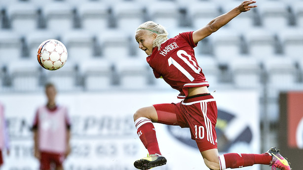 Debat: Send kvinderne en tanke, når Messi spiller i aften