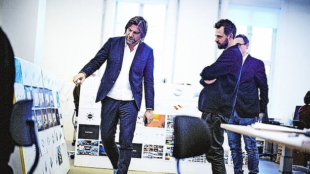 Kendt duo puster liv i strandet hotelprojekt