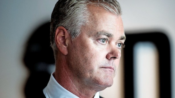 Børsen mener: Drop misundelsen - dygtig topchef er guld