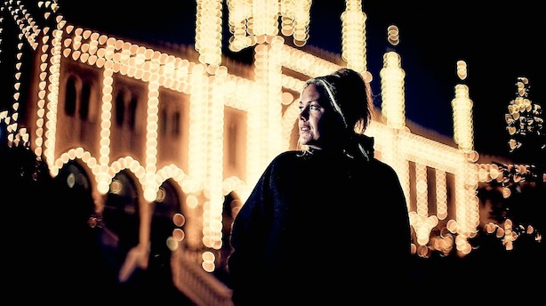 "Jeg var så privilegeret at gå ned med stress for fire år siden"