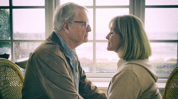 "Hvis man bekymrer sig om rullestole og alzheimer, spilder man sin kostbare tid"