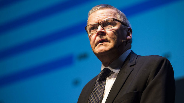 Thomas Bernt: Hvem er Lars Rohde nationalbankdirektør for?