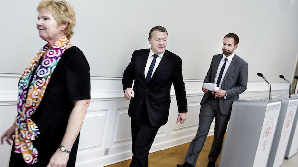 Kronik: Trepartsaftale om integration er en genistreg