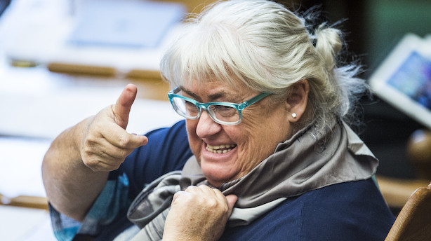 Debat: Hold jer for gode til utætte afsløringer om Lotte, Børsen