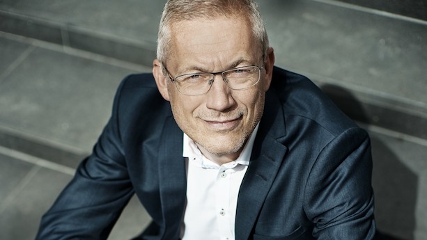 Tysk melding om nye bankkrav gør finanslobby urolig