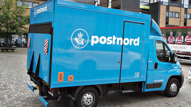 Ledelseskaos i Postnord tænder advarselslamper