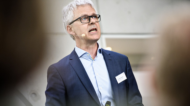Dreyer: Vi ser for pessimistisk på den sociale mobilitet