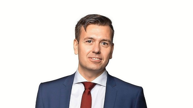 Danske Bank jagter køber til privatkunder i Estland