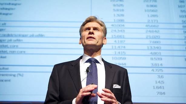 Børsen mener: Spar på forargelsen over Danske Bank og Nordea