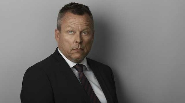 Thygesen: Draghi varmer op til rentechok