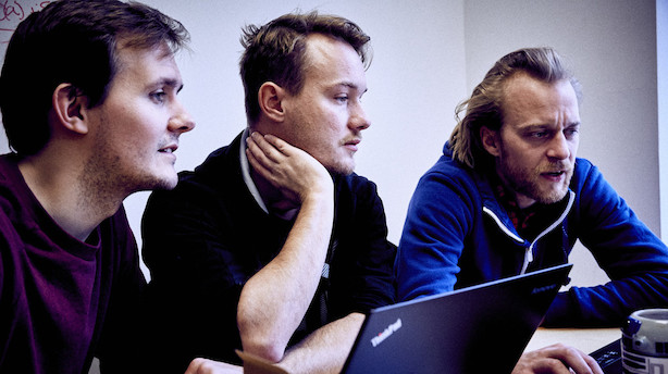 Lille startup gør Danmark til atomnation