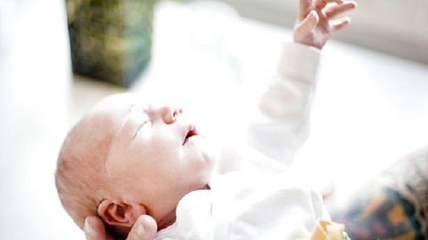 Jordemoder: Jeg brød ud af det offentlige, fordi jeg brænder for babyerne