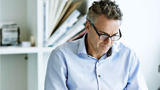 Dansk cybersikkerhedsfirma får 70 mio til kamp mod IBM