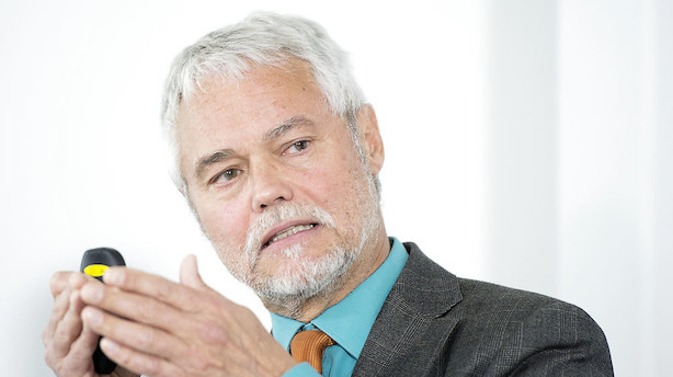 Carsten Koch: Offentlig støtte kan fremme iværksætteri