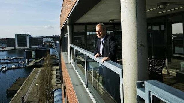 Her er banken, der får 200 nye kunder om dagen - trods et nej til 70 pct af henvendelserne