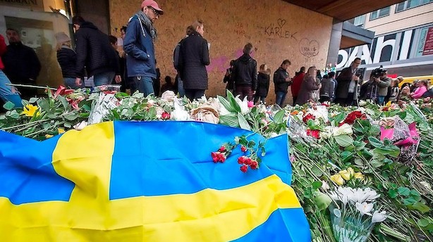 Børsen mener: Meget kan gøres for at modvirke terror