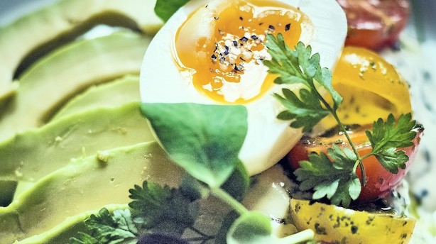 Ny smørrebrødsrestaurant i topklassen