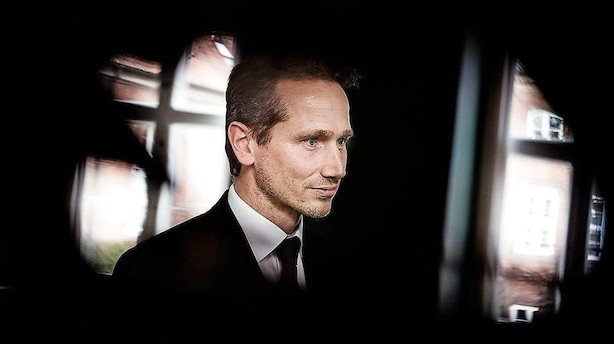 Børsen mener: Få indvandrerne i job og sænk skatten