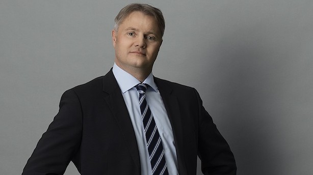 Bjørnskov: Lær at forstå hvorfor vi skal deles om arbejdet