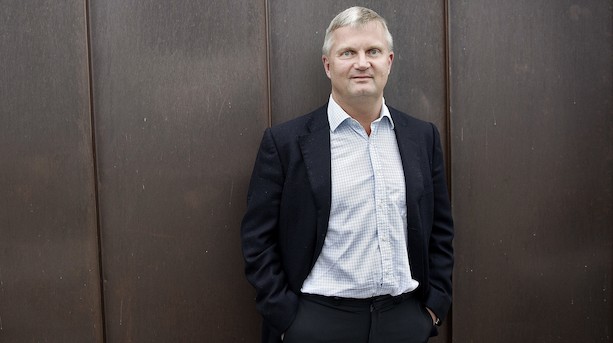 Milliardærklub smider biotekboss på porten: "Jeg synes det er ondt"