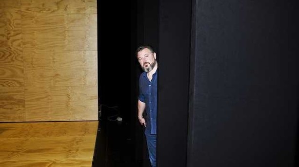 Terrorfrygt rykker op på scenen
