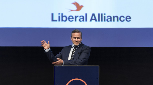 Børsen mener: Næste liberale skridt er at privatisere velfærden