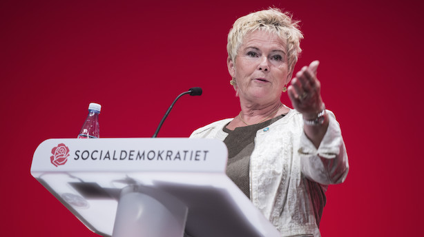 Debat: Mureren skal være aktionær