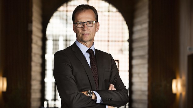 Kronik: Importen sikrer os velstand og kvalitet