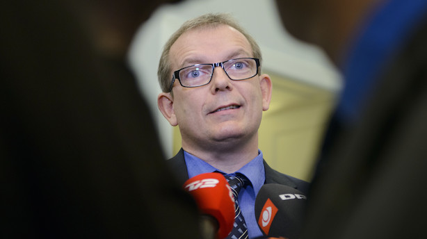 Debat: Arveafgiften handler ikke om at gøre de rige rigere