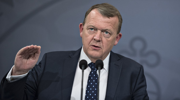 Børsen mener: Øv - fortiden har flertal i Løkkes fremtidsklub