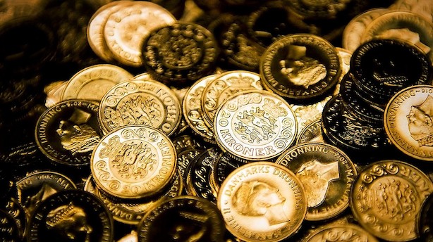 Kronik: Sæt finanssektoren fri for overregulering