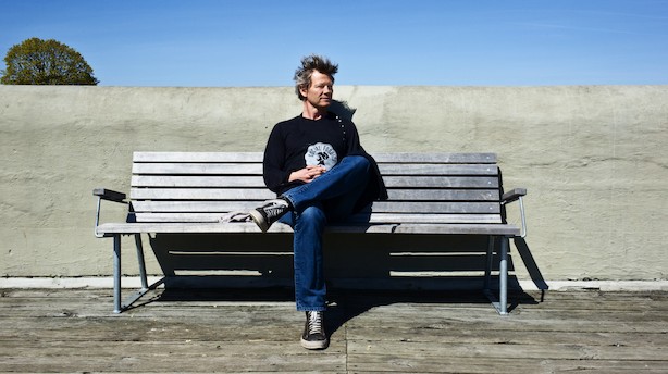 "Jeg kan arbejde 18 timer i streg i flere år uden problemer"