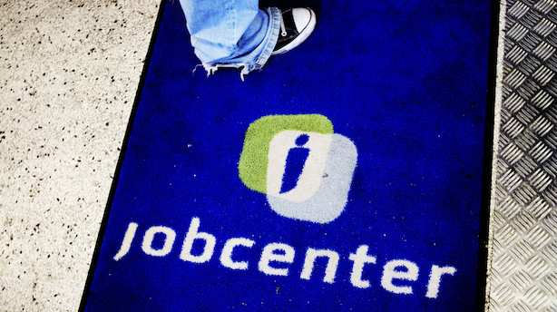 Sådan får vi flere indvandrere i job