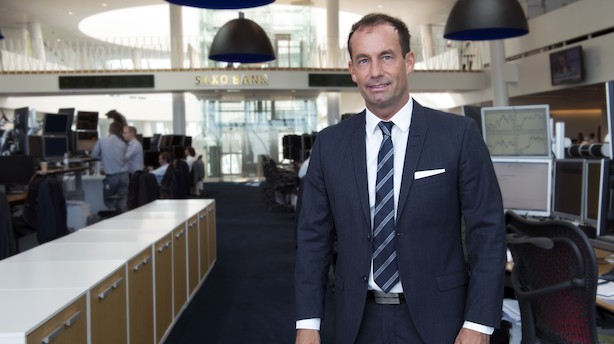 Lynhurtig obligationshandel til investorer
