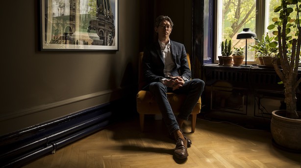 Nye choktal: Her stiger boligskatten 49.500