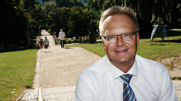 Kronik: Korte uddannelser kan ruste os til fremtiden