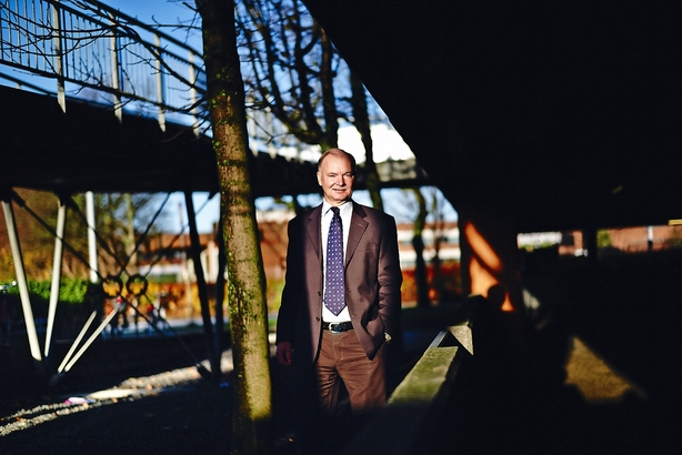 Dades opfører 184 lejligheder