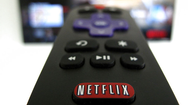 Kronik: Netflix bringer os tættere på hinanden