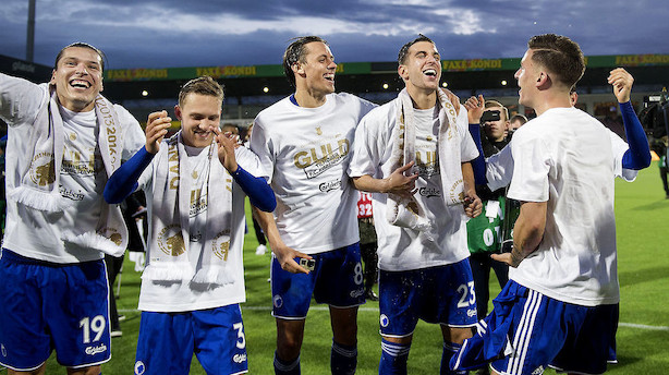 Lars Christensen: FCK skal tabe noget mere - for tilskuernes skyld