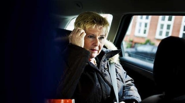 LO-boss fyrede ledelsen efter tre dage: Havde planlagt det i lang tid
