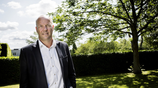 Ugen der kommer: Hold øje med nye Topdanmark-udbytteplaner