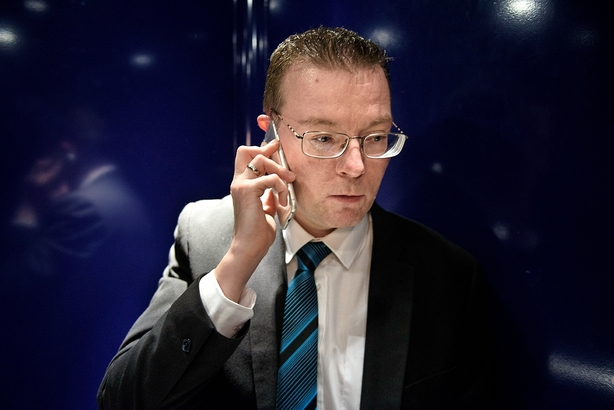 KORT NYT - POLITIK