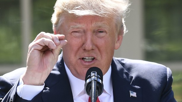 Kronik: Trumps farvel til Paris kan være godt for Europa - og klimaet