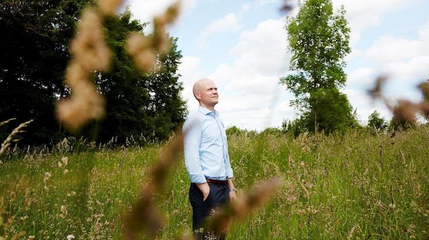 Kapitalfond satser på rejser: Køber safarisucces i Aarhus