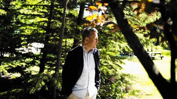 "Tænkende mennesker kan du hverken opflamme ved bullshit eller bedrevidenhed"