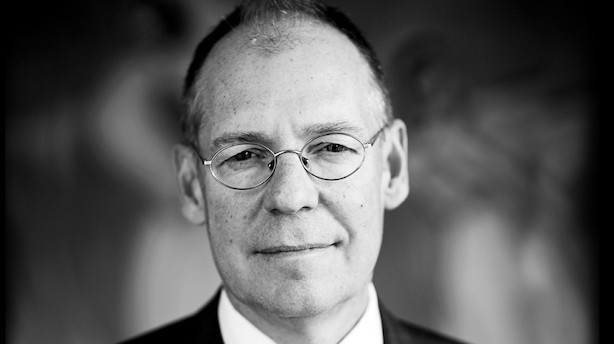 Er du klar til at lede i en disruptet virkelighed?