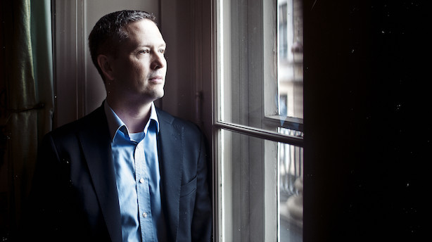 Børsen mener: Venstrefløjen skal slå koldt vand i blodet
