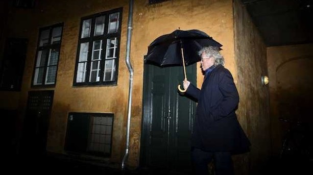Jørgen Leths bedste øjeblikke fra Touren: "Jeg er dybt optaget af lidelse og opofrelse"