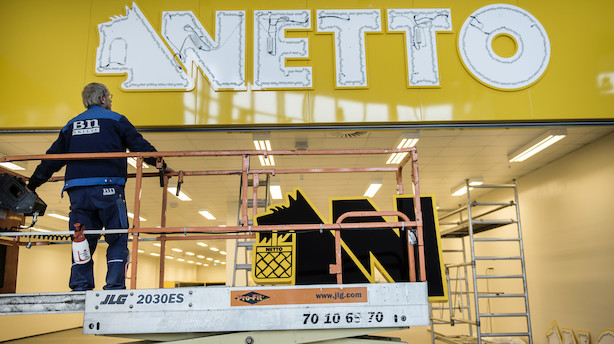 Børsen mener: Netto fortjener bedre end en sløv akademiker